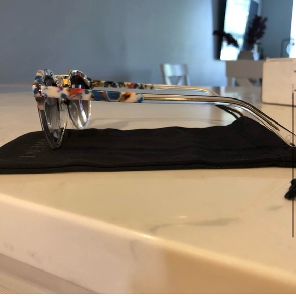 KREWE St. Louis Multi-color Sunglasses - Picture 2 of 5